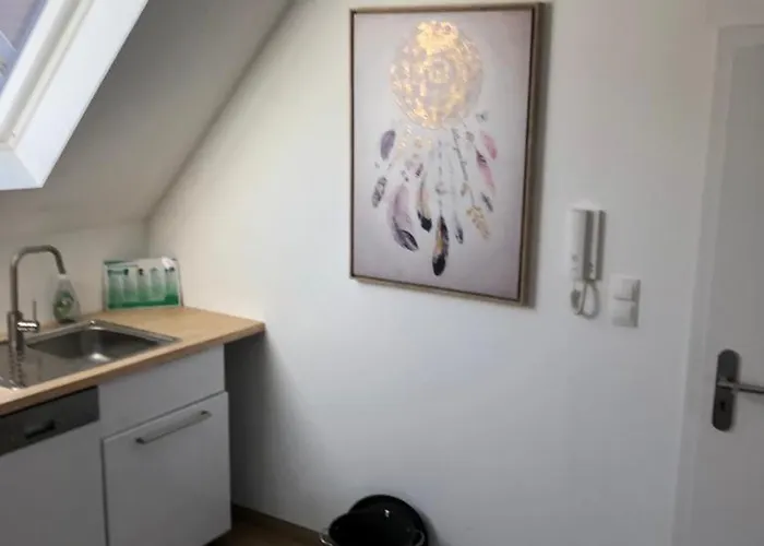 Haus Gaui Appartement