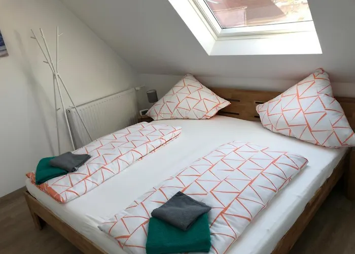 Apartamento Haus Gaui