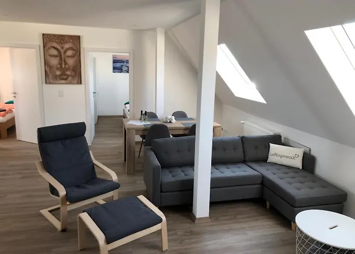 Haus Gaui דירה *