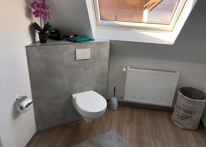 Apartamento Haus Gaui *