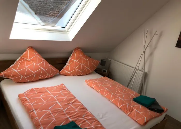 Haus Gaui Kirrweiler (Sudliche Weinstrasse)