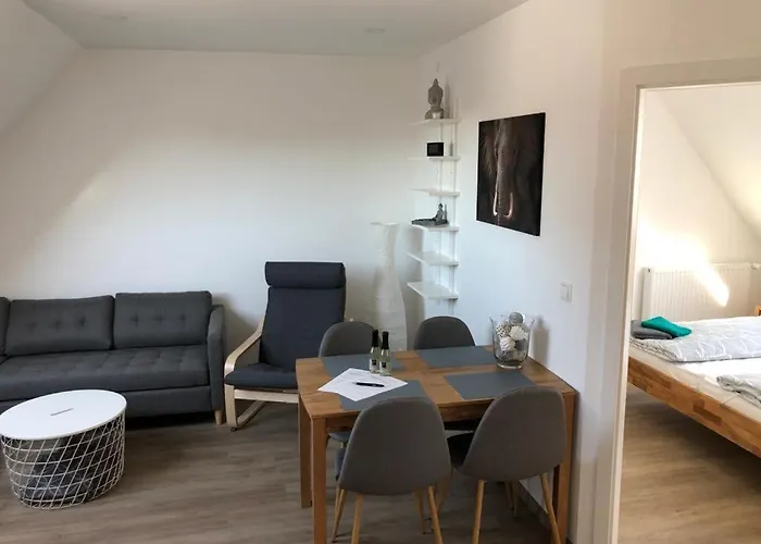 Haus Gaui * Kirrweiler (Sudliche Weinstrasse)