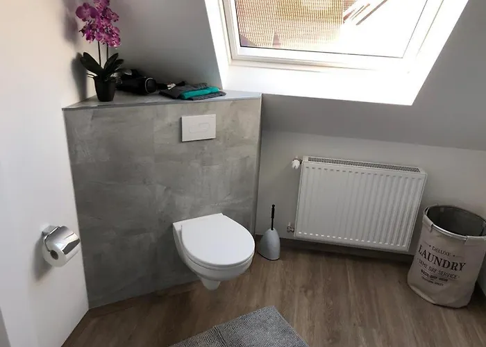 Apartamento Haus Gaui