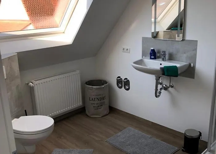 Haus Gaui Apartamento *