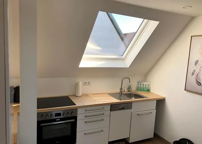 Haus Gaui Kirrweiler (Sudliche Weinstrasse)