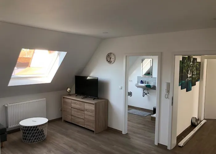 Haus Gaui * Kirrweiler (Sudliche Weinstrasse)