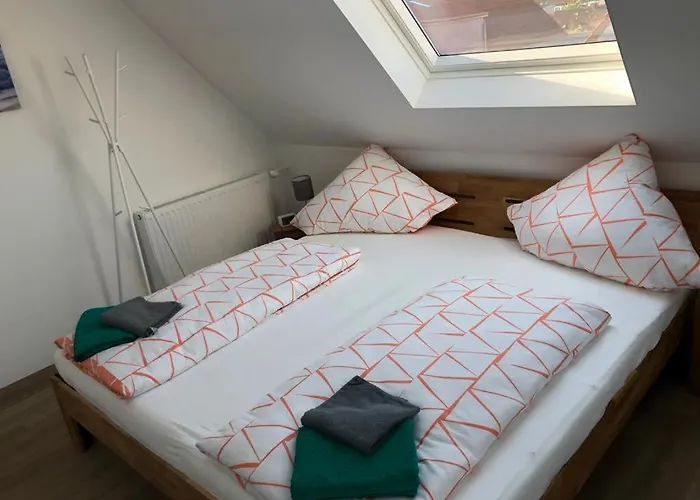 Apartamento Haus Gaui