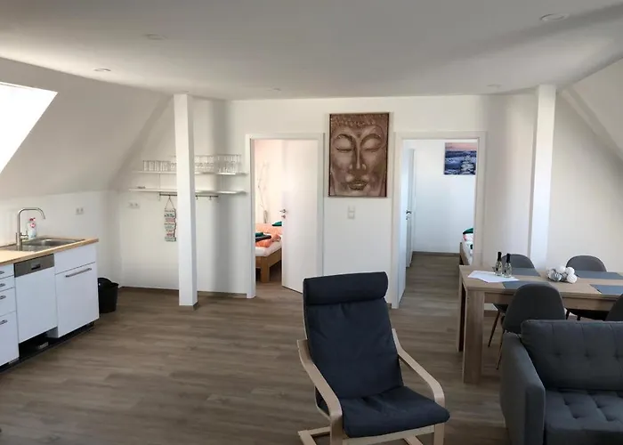 Haus Gaui דירה *