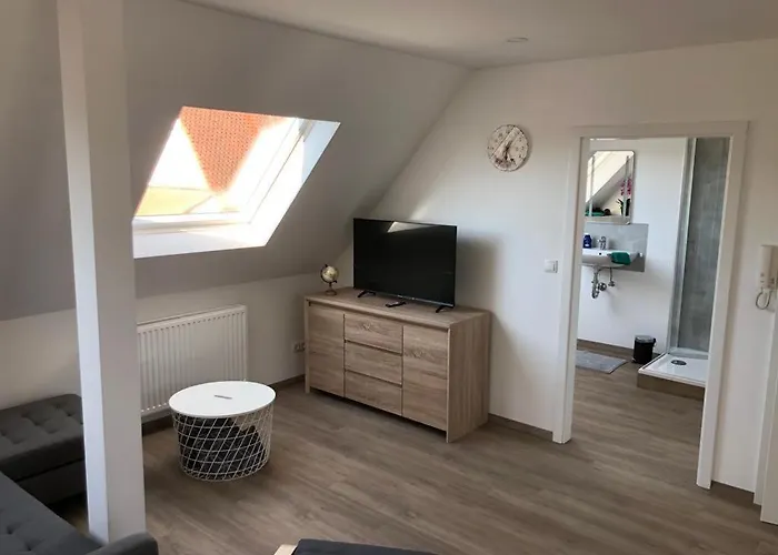 Apartamento Haus Gaui *