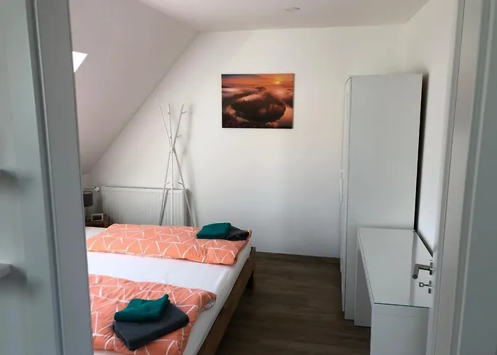 Haus Gaui Kirrweiler (Sudliche Weinstrasse)