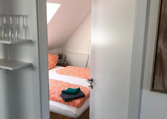 Apartamento Haus Gaui