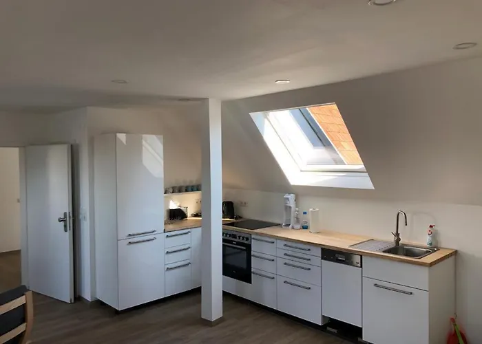 Haus Gaui דירה Kirrweiler (Sudliche Weinstrasse)