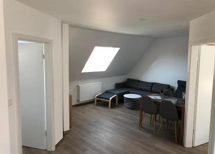 דירה Haus Gaui Kirrweiler (Sudliche Weinstrasse)