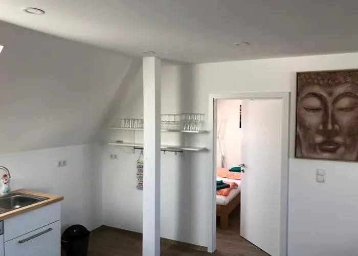 Haus Gaui Apartamento *