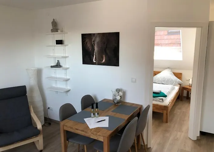 Haus Gaui * Kirrweiler (Sudliche Weinstrasse)