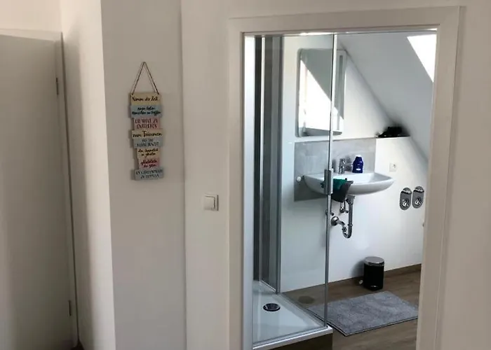 Apartamento Haus Gaui