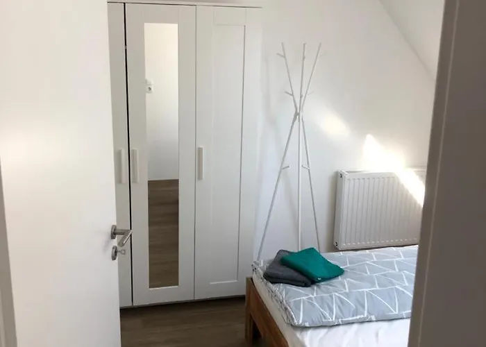 Haus Gaui Apartamento *