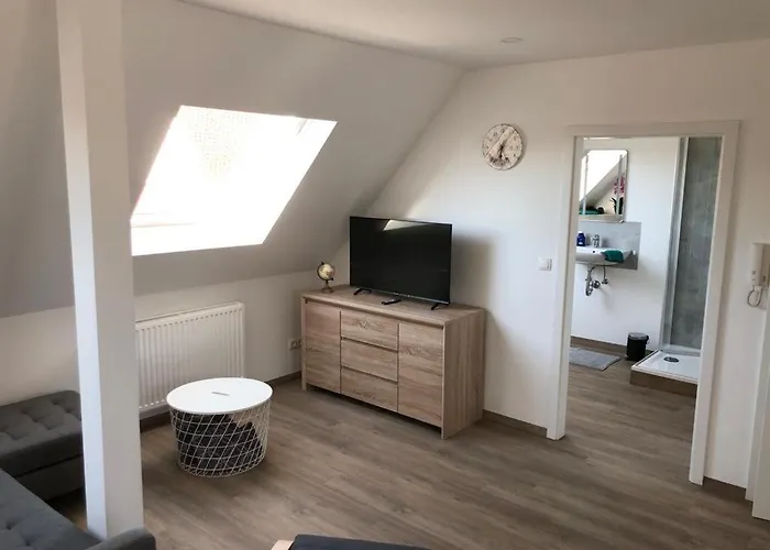 Haus Gaui Kirrweiler (Sudliche Weinstrasse)