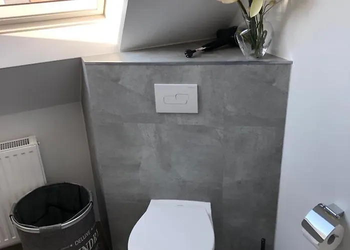 Haus Gaui Apartamento *