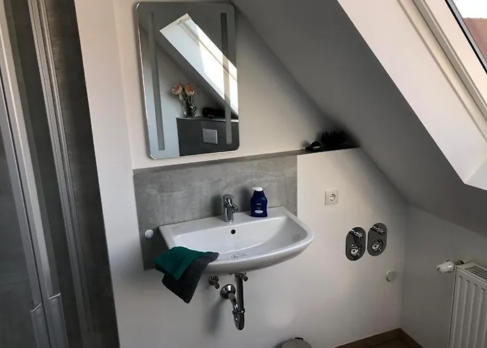 Haus Gaui * Kirrweiler (Sudliche Weinstrasse)