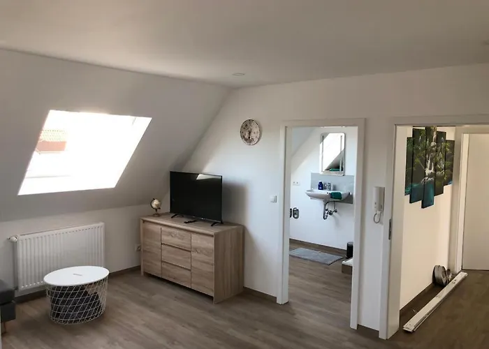 Haus Gaui Apartamento