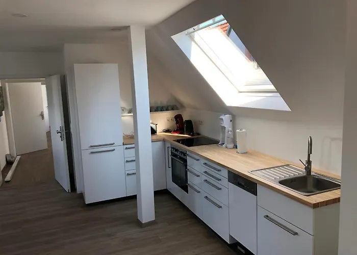 Apartamento Haus Gaui