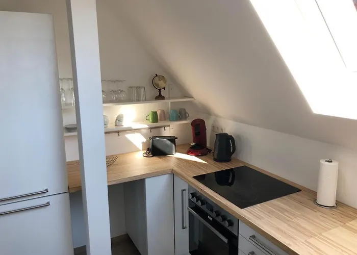 Haus Gaui Apartamento *