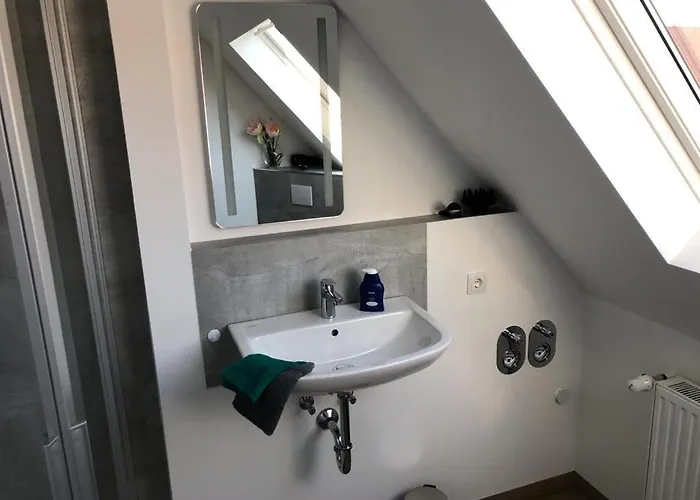 Haus Gaui * Kirrweiler (Sudliche Weinstrasse)