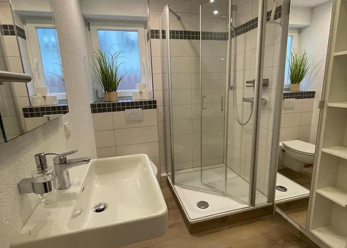 Haus Gaui Kirrweiler (Sudliche Weinstrasse)