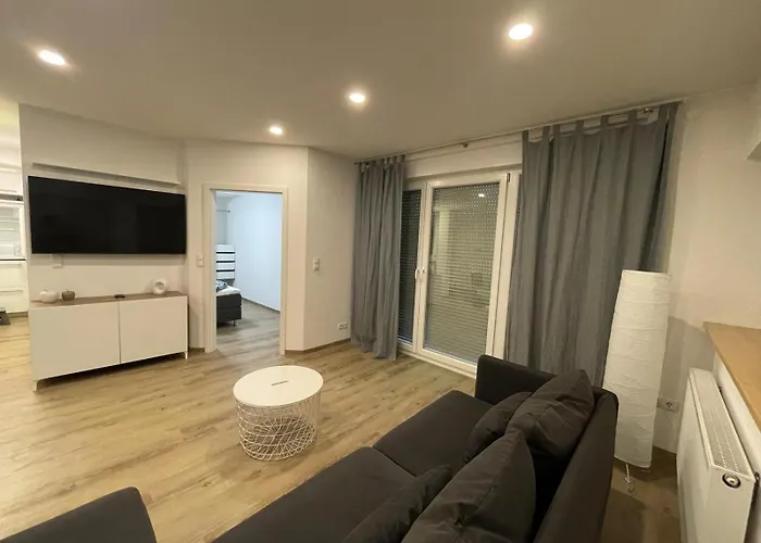 Apartamento Haus Gaui