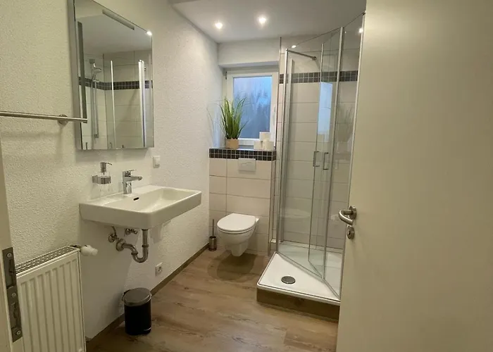 Haus Gaui Apartamento Kirrweiler (Sudliche Weinstrasse)