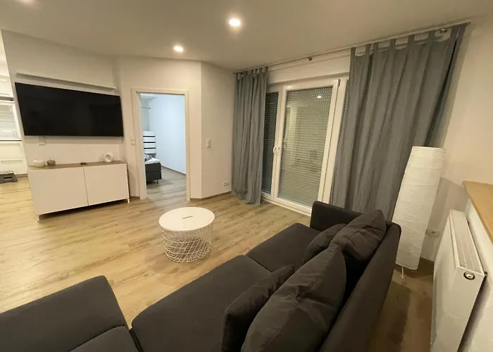 Haus Gaui * Kirrweiler (Sudliche Weinstrasse)