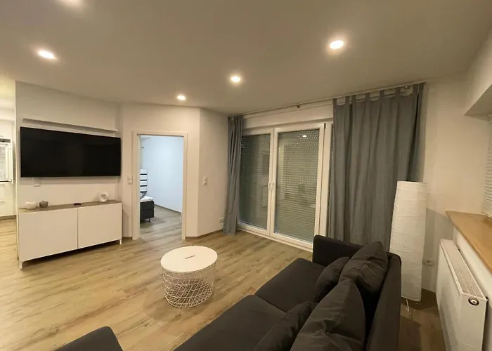 Haus Gaui Kirrweiler (Sudliche Weinstrasse)